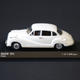 Illustration for article titled LaLD Car Week 2019 - 1950s - BMW 501 - like Levis